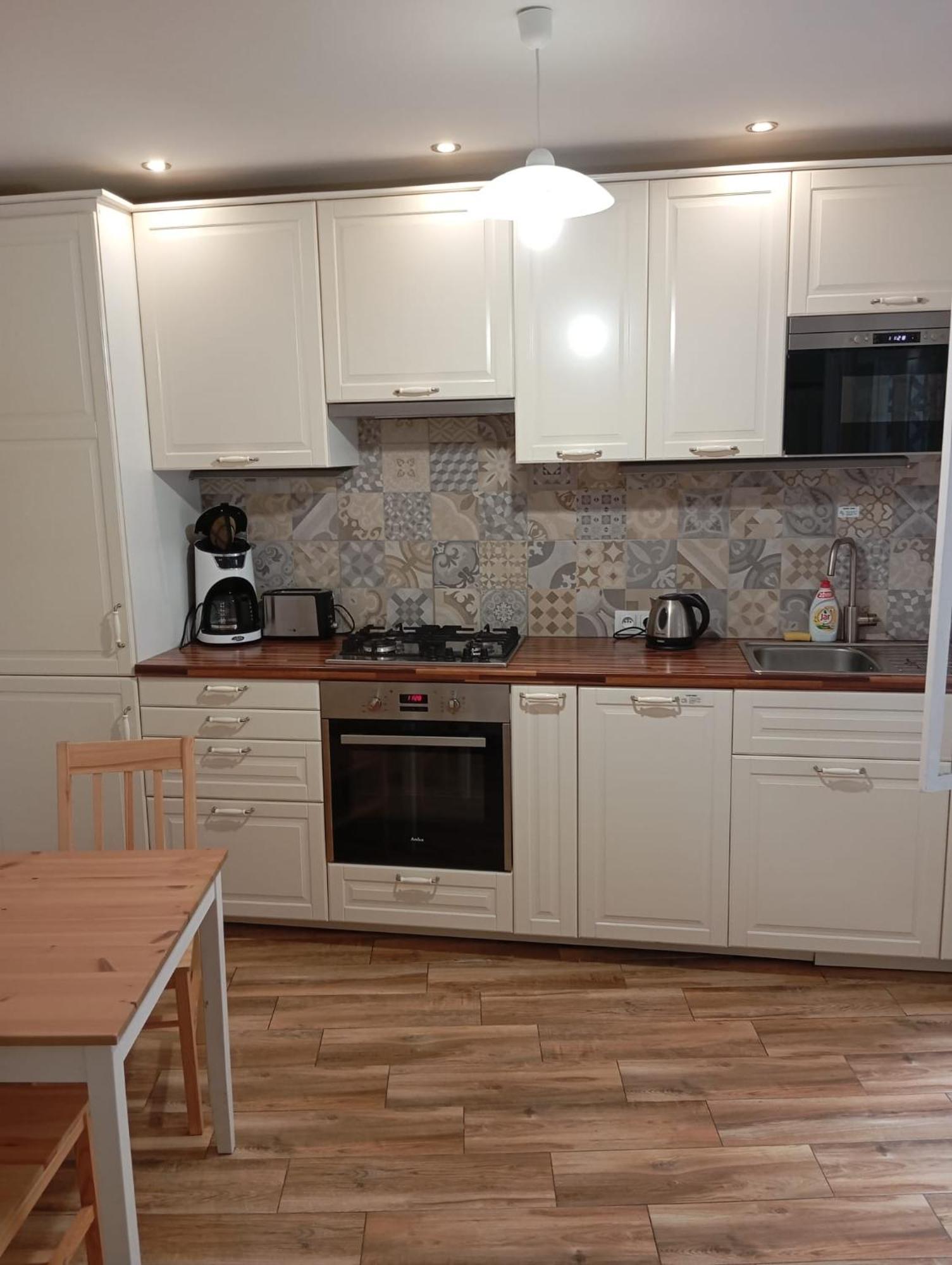 Prague Centrum House מראה חיצוני תמונה